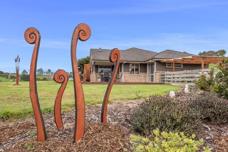 Photo of property in 43 Mckinley Road, Kokopu, Whangarei, 0179