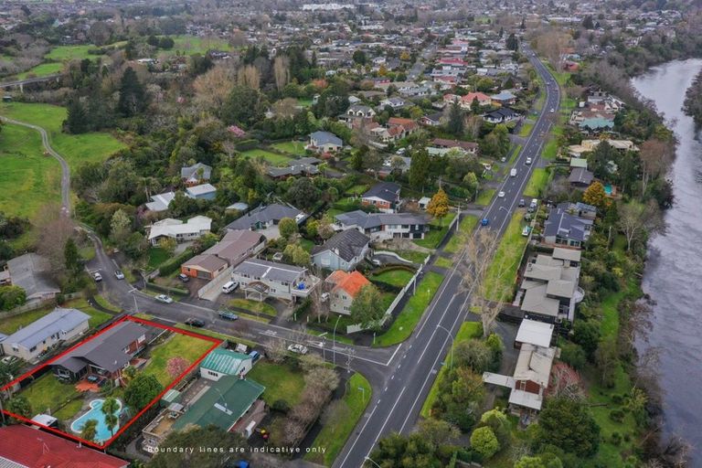 Photo of property in 3 Tauhara Drive, Queenwood, Hamilton, 3210