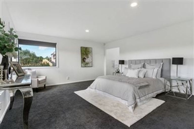 Photo of property in 4/155 Bucklands Beach Road, Bucklands Beach, Auckland, 2012