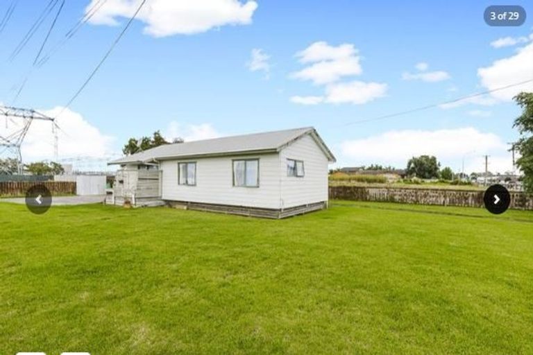 Photo of property in 245 Porchester Road, Takanini, 2112