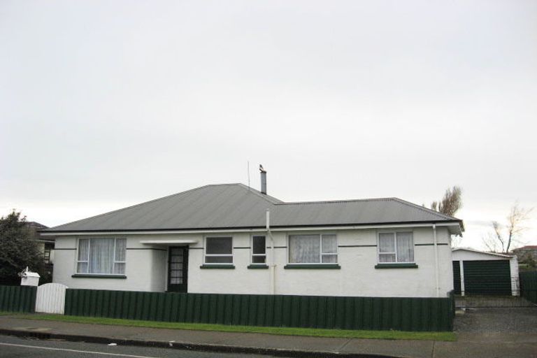 Photo of property in 136 Elizabeth Street, Appleby, Invercargill, 9812