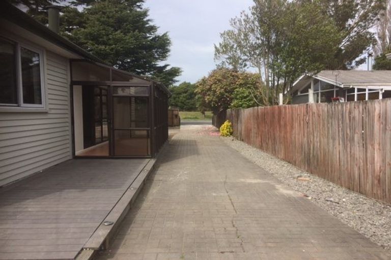 Photo of property in 35 Sparks Road, Hoon Hay, Christchurch, 8025
