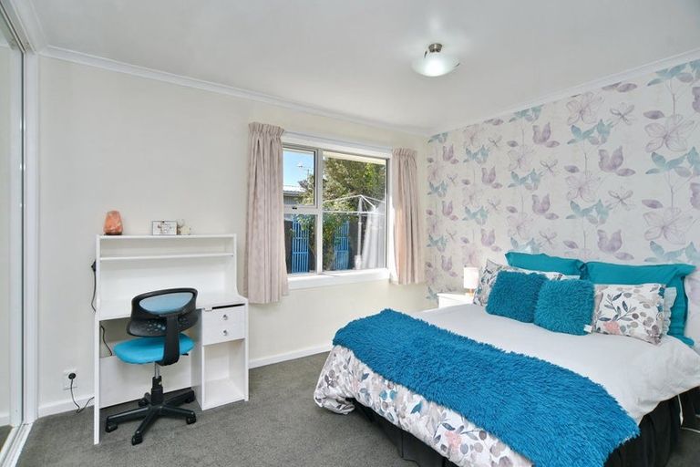 Photo of property in 44 Geddis Street, Rangiora, 7400