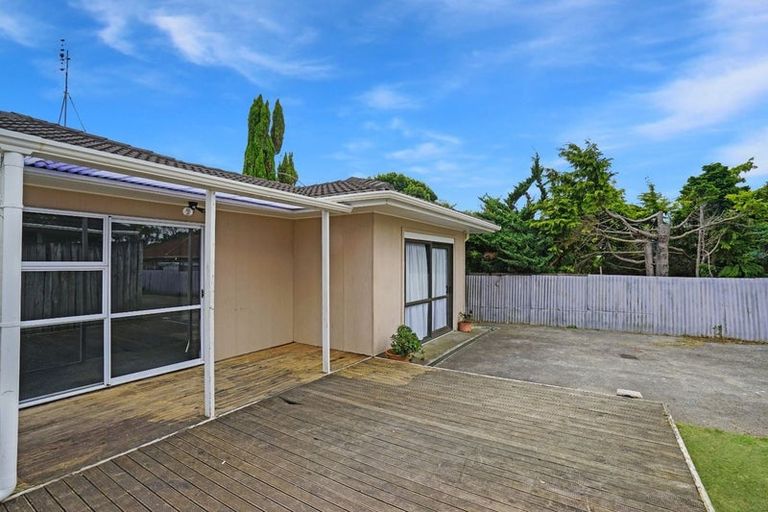 Photo of property in 7a Lupton Road, Manurewa, Auckland, 2102