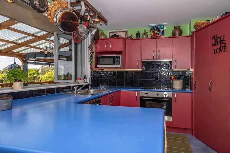 Photo of property in 28 Nikau Heights, Little Wanganui, Karamea, 7893