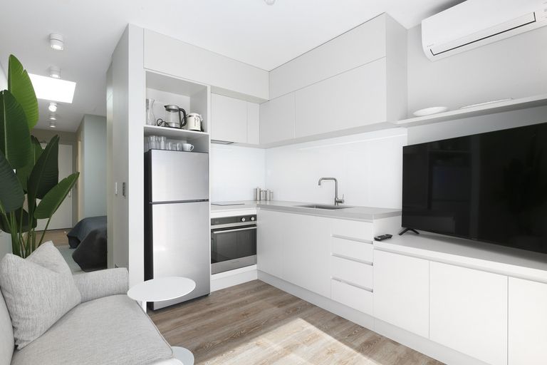 Photo of property in 516/11 George Street, North Dunedin, Dunedin, 9016