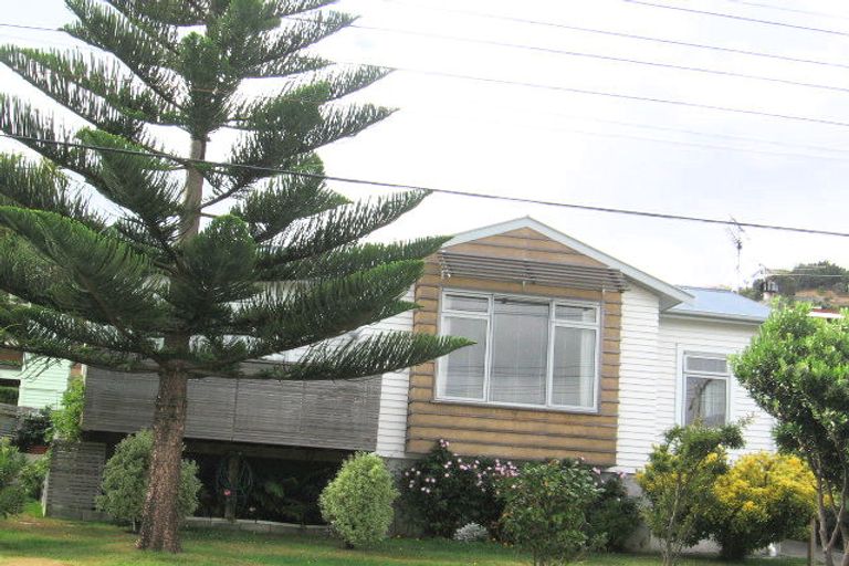 Photo of property in 120 Darlington Road, Miramar, Wellington, 6022