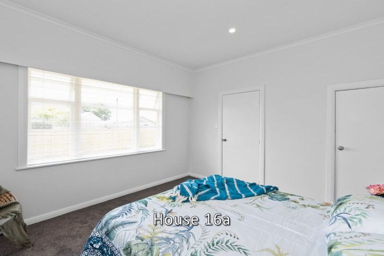 Photo of property in 16 Wilton Street, Levin, 5510