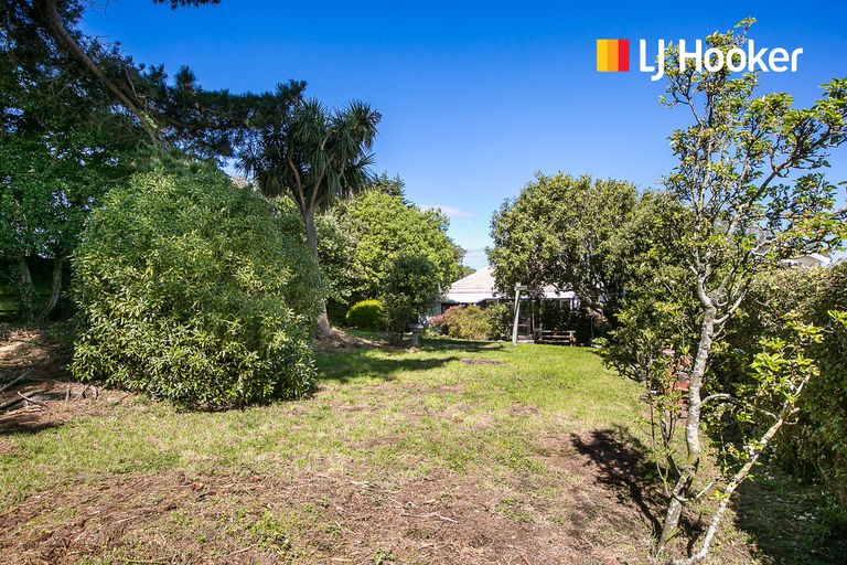 Photo of property in 11 Spencer Street, Andersons Bay, Dunedin, 9013