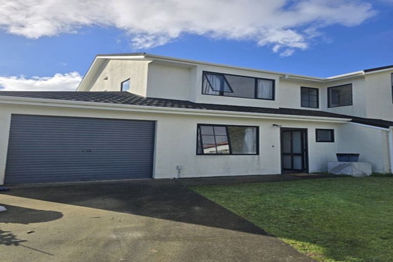 Photo of property in 44 Erris Street, Johnsonville, Wellington, 6037