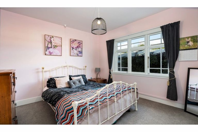 Photo of property in 31 Therese Street, Spreydon, Christchurch, 8024