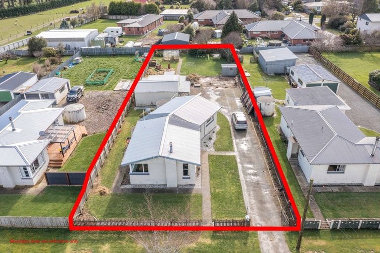 Photo of property in 9 Ballantrae Street, Wallacetown, 9816