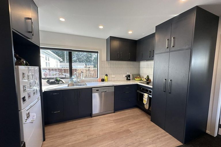 Photo of property in 6b Seddon Street, Levin, 5510