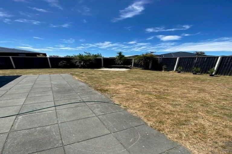 Photo of property in 4 Lilian Street, Kaiapoi, 7630