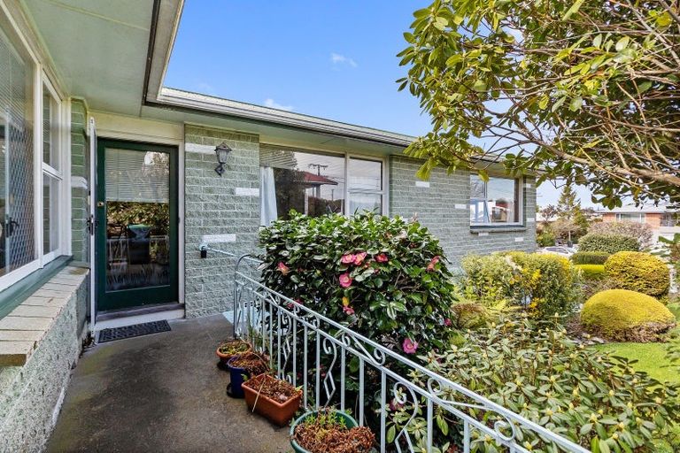 Photo of property in 31 Puriri Street, Highfield, Timaru, 7910