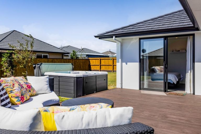 Photo of property in 56 Papawhero Drive, Bell Block, New Plymouth, 4312