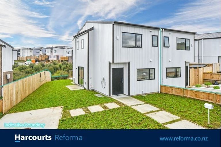 Photo of property in 33b Crestview Rise, Papakura, 2110