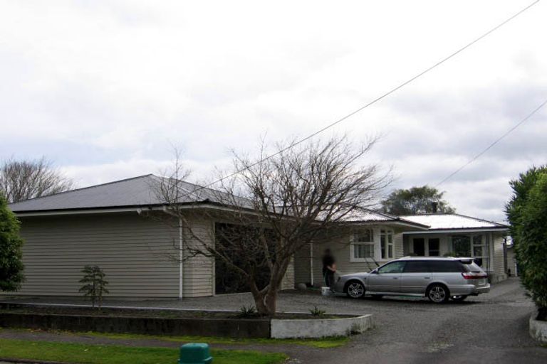 Photo of property in 14 Miro Street, Lansdowne, Masterton, 5810