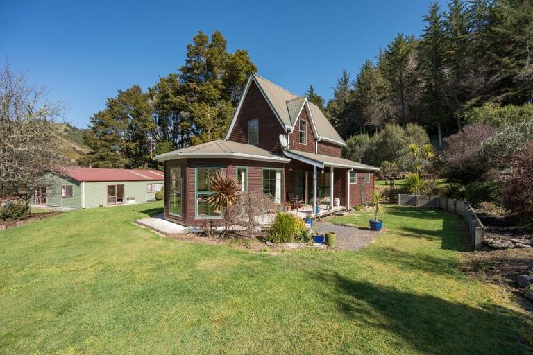 Photo of property in 44 Wairoa Gorge Road, Wairoa Valley, Brightwater, 7091