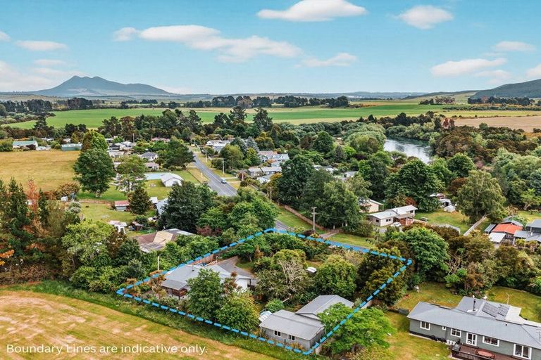 Photo of property in 1360 River Road, Broadlands, Reporoa, 3081