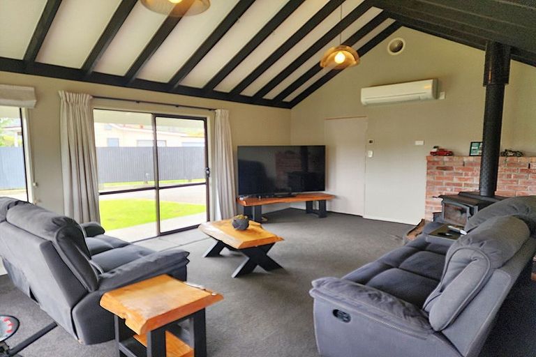 Photo of property in 9 Matai Street, Dobson, Greymouth, 7805