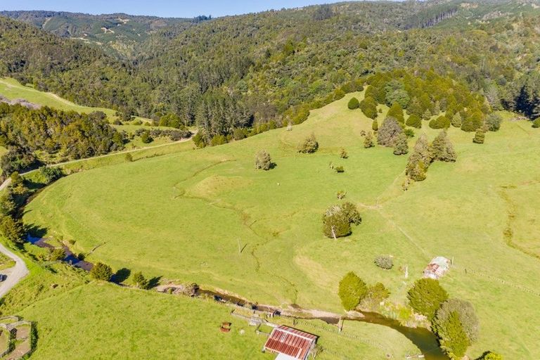 Photo of property in 1296b Omaunu Road, Kaeo, 0478