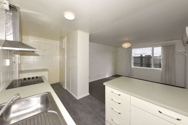 Photo of property in 6/544 Barbadoes Street, Edgeware, Christchurch, 8013