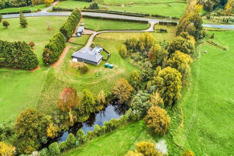 Photo of property in 317 Glenbrook Road, Kingseat, Pukekohe, 2679