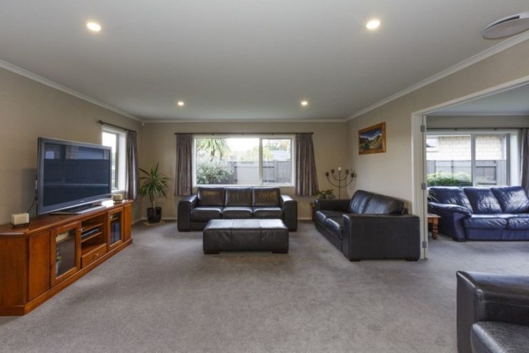 Photo of property in 10 Doncaster Court, Awapuni, Palmerston North, 4412