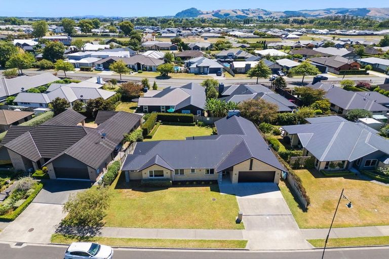 Photo of property in 6 Cotter Place, Cambridge, 3434