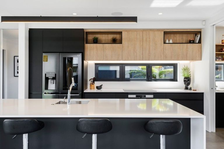 Photo of property in 158 Georgina Street, Marshland, Christchurch, 8083