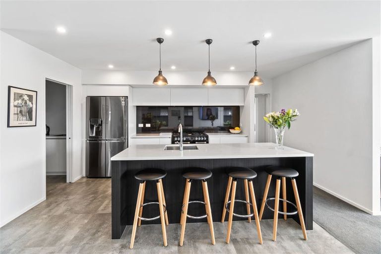 Photo of property in 36 Fearne Drive, Woodend, 7610