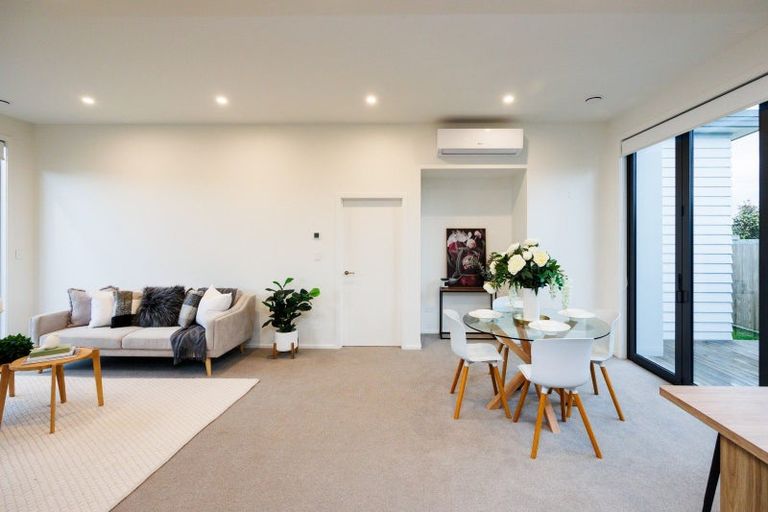 Photo of property in 18a East Street, Terrace End, Palmerston North, 4410