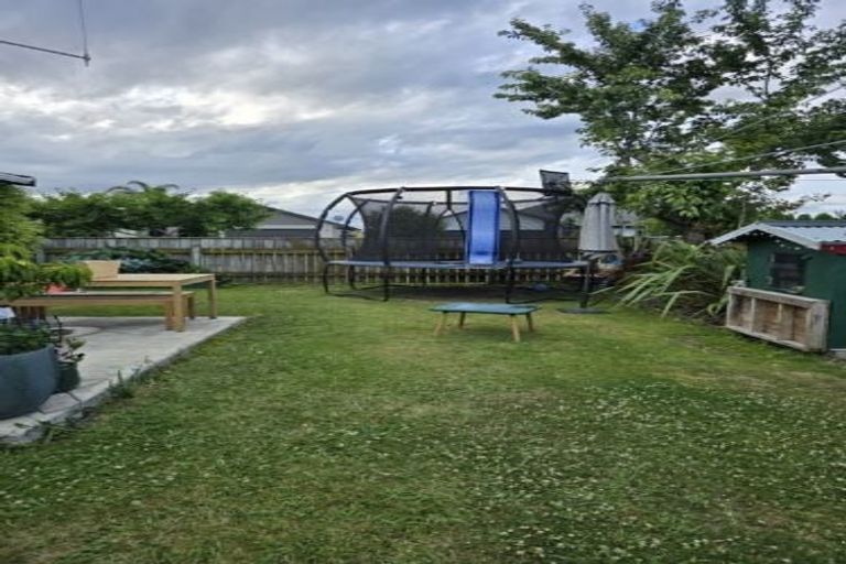 Photo of property in 1/213 Nottingley Road, Frimley, Hastings, 4120