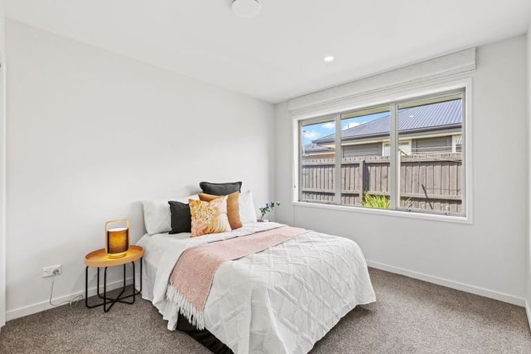 Photo of property in 44 Limbrick Crescent, Wigram, Christchurch, 8042