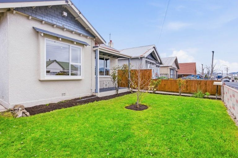 Photo of property in 160 Bay View Road, South Dunedin, Dunedin, 9012