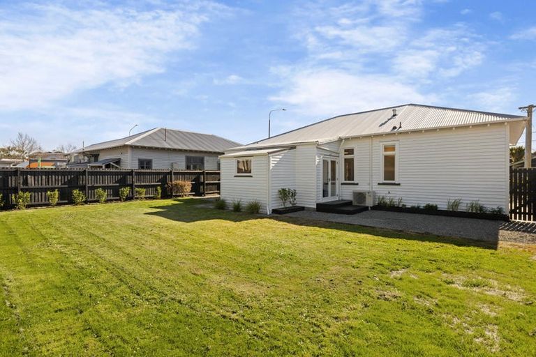 Photo of property in 106 Westminster Street, St Albans, Christchurch, 8014