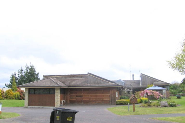 Photo of property in 12 Belvedere Grove, Rangatira Park, Taupo, 3330