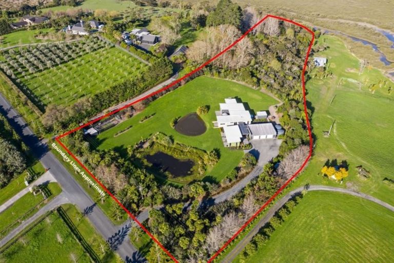 Photo of property in 160 Lennon Access Road, Stillwater, Silverdale, 0993