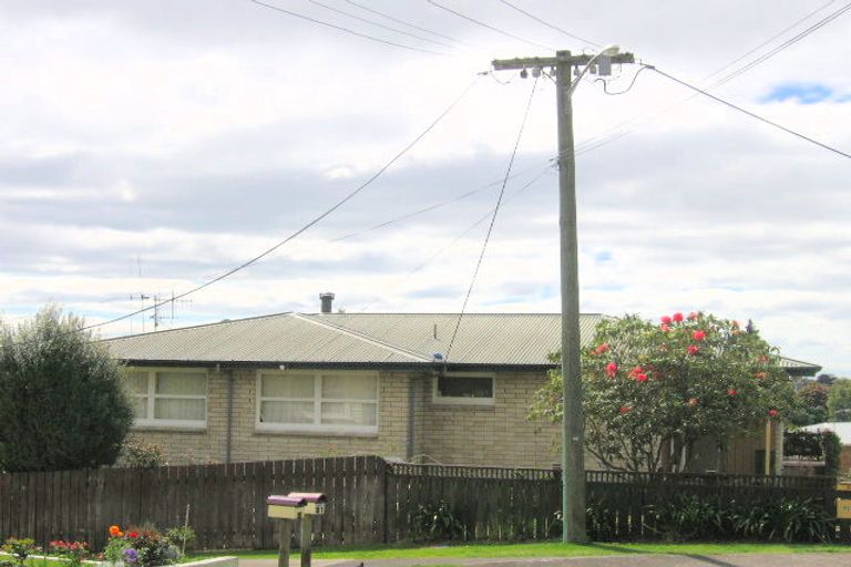 Photo of property in 52 Rawhiti Street, Greerton, Tauranga, 3112