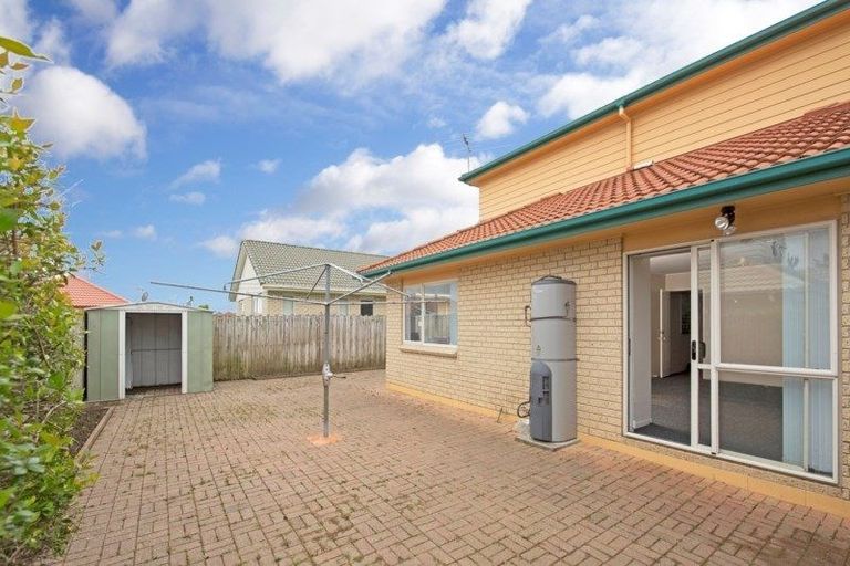 Photo of property in 1 Cantora Avenue, Northpark, Auckland, 2013