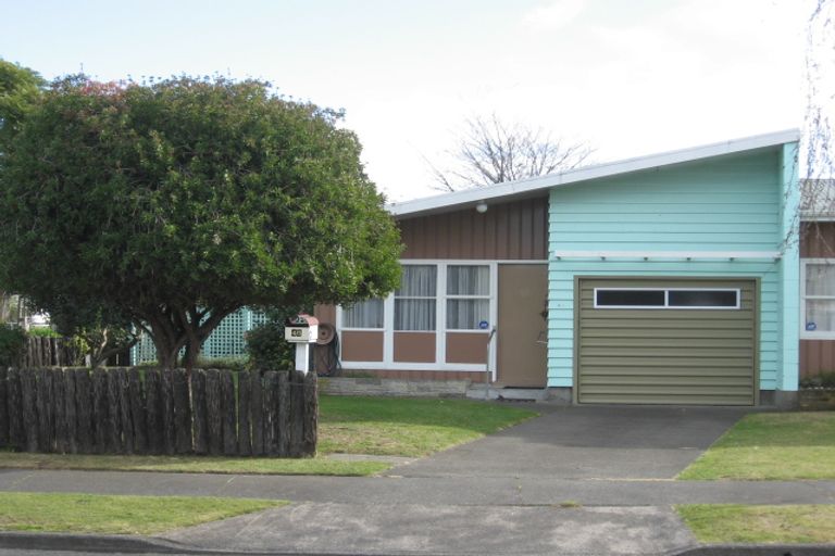 Photo of property in 46 Morgan Avenue, Marewa, Napier, 4110