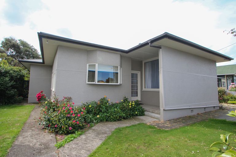 Photo of property in 22 Trent Street, Oamaru, 9400