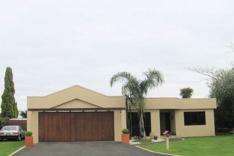 Photo of property in 2 Catherine Crescent, Te Aroha, 3320