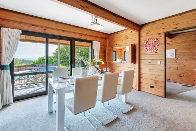 Photo of property in 124b Sandspit Road, Shelly Park, Auckland, 2014