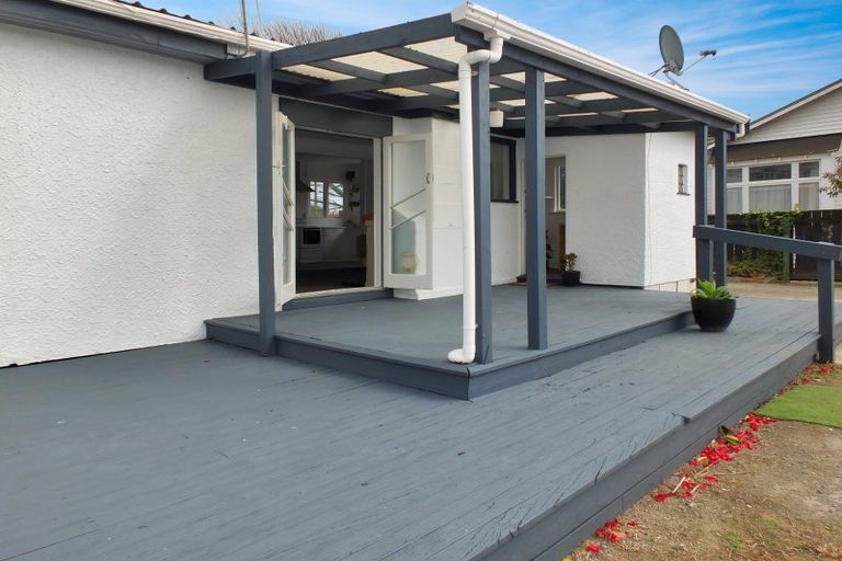 Photo of property in 35 Robinson Street, Foxton, 4814