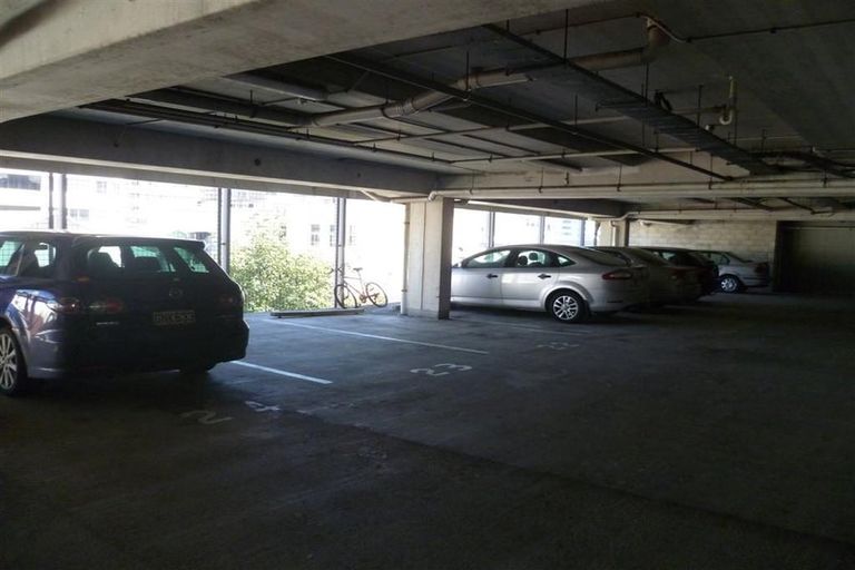 Photo of property in Marion Square Apartments, 21/26 Marion Street, Te Aro, Wellington, 6011