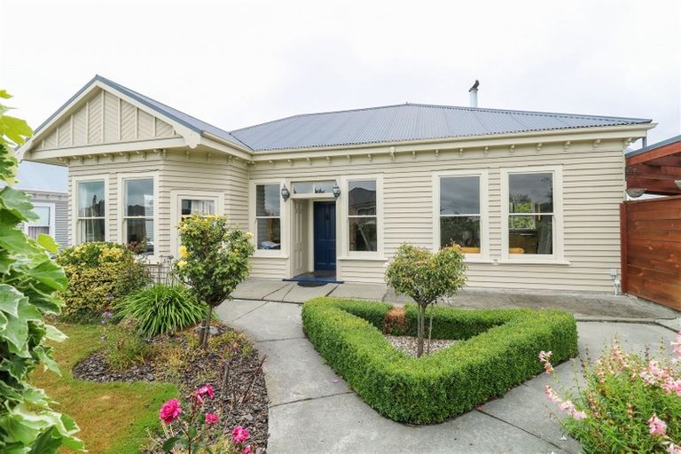 Photo of property in 298 Church Street, West End, Timaru, 7910