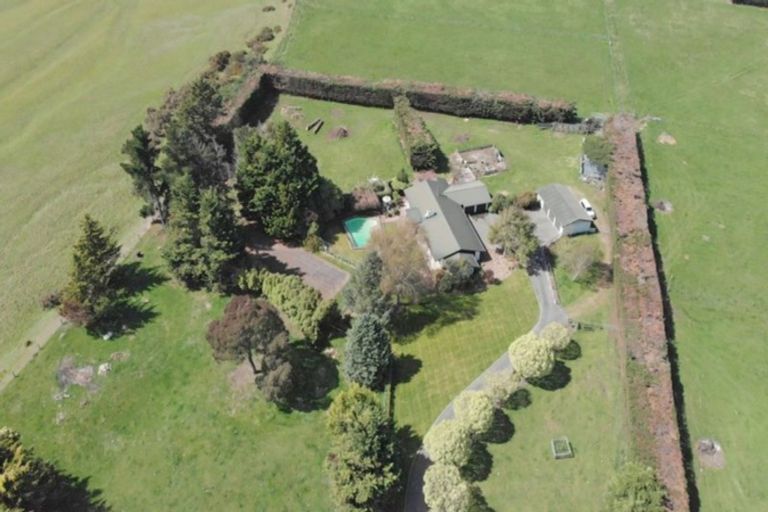 Photo of property in 196 Miners Road, Templeton, Christchurch, 7676