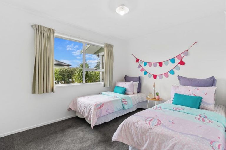 Photo of property in 7 Camden Place, Pukete, Hamilton, 3200